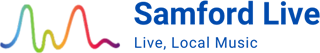 Samford Live Logo