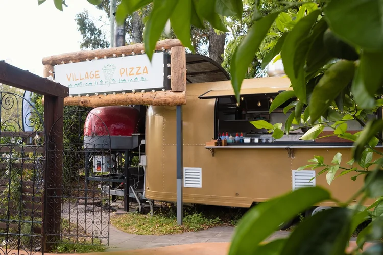 VillageKitchen VillageKitchen